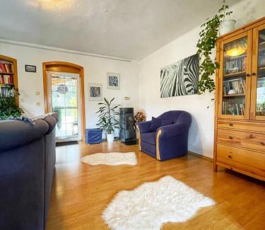 Cvikov Apartamento | Krásný apartmán v bráně Lužických hor