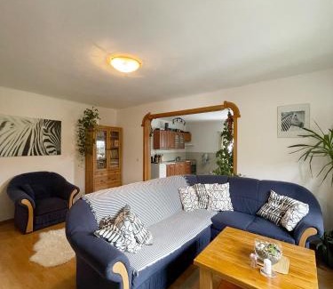 Cvikov Apartamento | Krásný apartmán v bráně Lužických hor