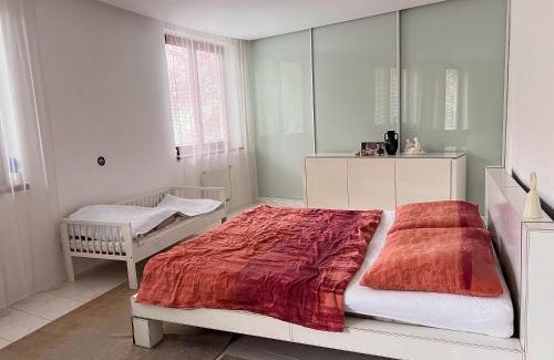Ostrava Apartamento | Krásný velký byt s terasou
