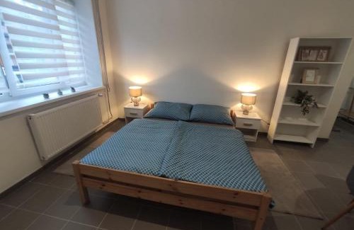 Nove Zamky Apartamento | Krásny nový prízemný apartmán