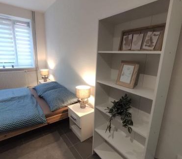 Nove Zamky Apartamento | Krásny nový prízemný apartmán