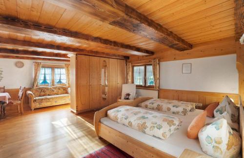 Hornberg Casa | Krährbauernhof mit Eventraum 3 fewo