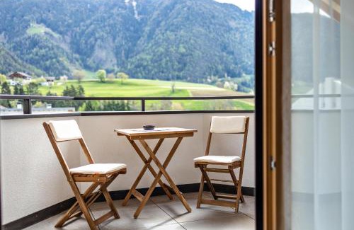 Villa Apartamento | Krämerhof Apt Aferer Geisler