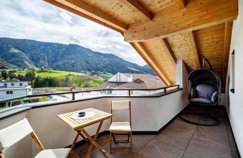 Villa Apartamento | Krämerhof Apt Aferer Geisler