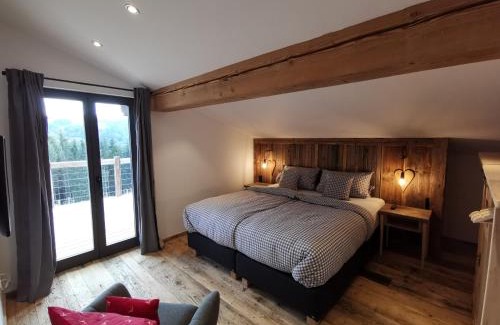 Missen-Wilhams Chalet De Esquí | Kräuterhof Chalets
