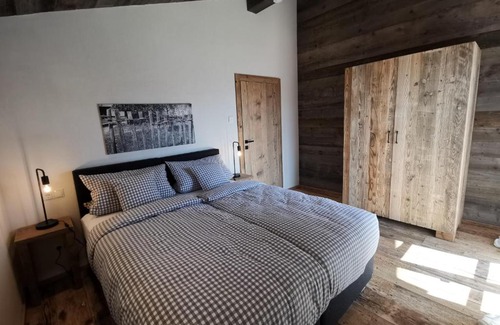 Missen-Wilhams Chalet De Esquí | Kräuterhof Chalets