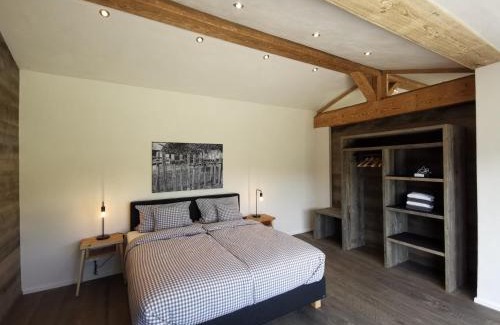 Missen-Wilhams Chalet De Esquí | Kräuterhof Chalets