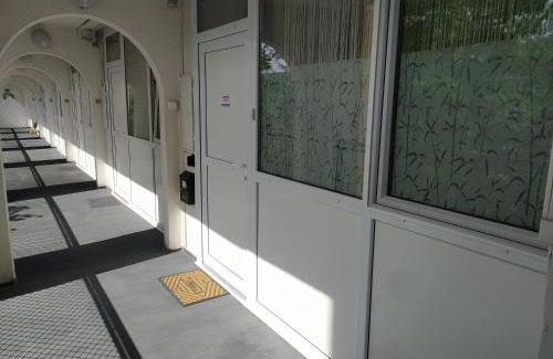 Kaposvar Apartamento | Krénusz Vendégház 3.