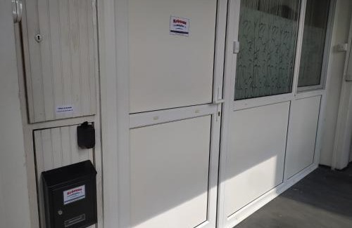 Kaposvar Apartamento | Krénusz Vendégház 3.