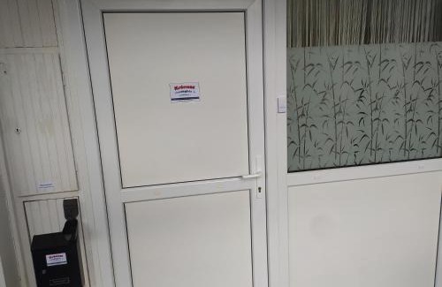Kaposvar Apartamento | Krénusz Vendégház 3.