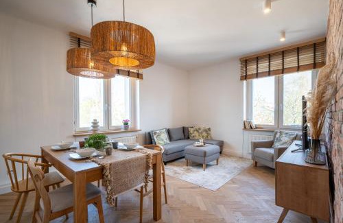 Karlikowo Apartamento | Króla Jana Kazimierza, Sun & Snow
