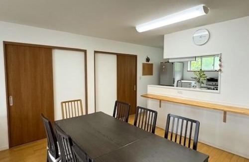 Shirahama Apartamento | KR Birds Villa Izu Shirahama Resort - Vacation STAY 21072v