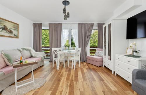 Karpacz Apartamento | Krab Karpacz