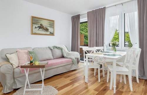 Karpacz Apartamento | Krab Karpacz