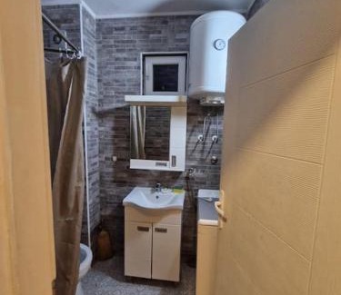 Rakovica Apartamento | Kraba apartman