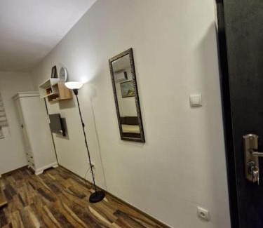 Rakovica Apartamento | Kraba apartman