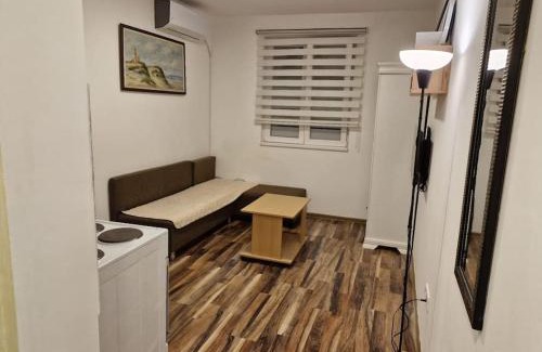 Rakovica Apartamento | Kraba apartman