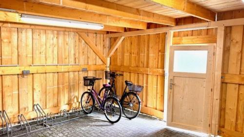Burg Hotel | KrabatResidenz - Apartmenthaus