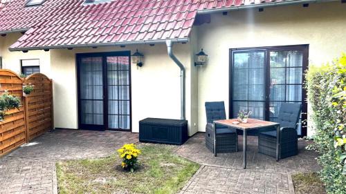 Burg Hotel | KrabatResidenz - Apartmenthaus