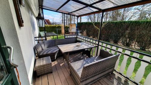 Timmendorf Casa | Krabbenfischer