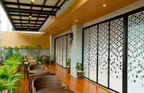 Downtown Krabi Hotel | Krabi Cinta House