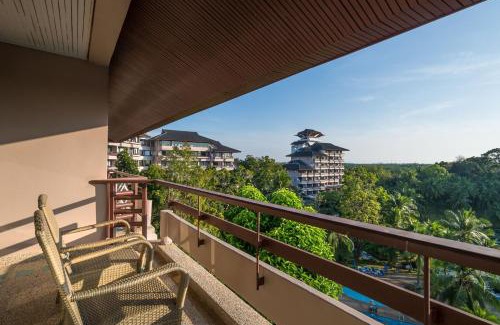 Pak Nam Complejo | Krabi Maritime Resort