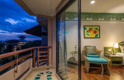 Pak Nam Complejo | Krabi Maritime Resort