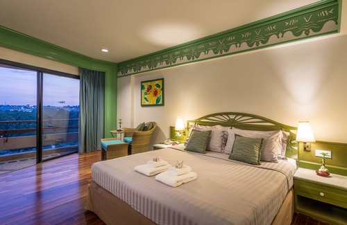 Pak Nam Complejo | Krabi Maritime Resort