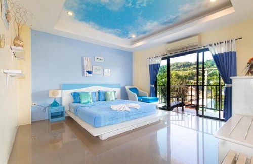 Nong Thale Hotel | KRABI MORE HOTEL