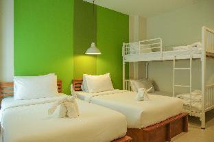 Downtown Krabi Hotel | Krabi Pitta House