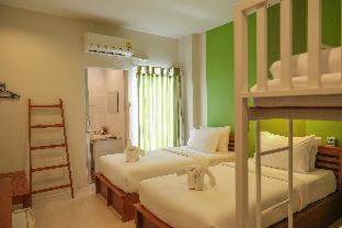 Downtown Krabi Hotel | Krabi Pitta House