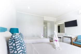 Downtown Krabi Hotel | Krabi Royal Hotel