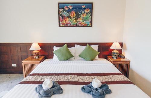 Nong Thale Complejo | Krabi Sands Resort