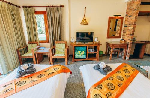 Nong Thale Complejo | Krabi Sands Resort