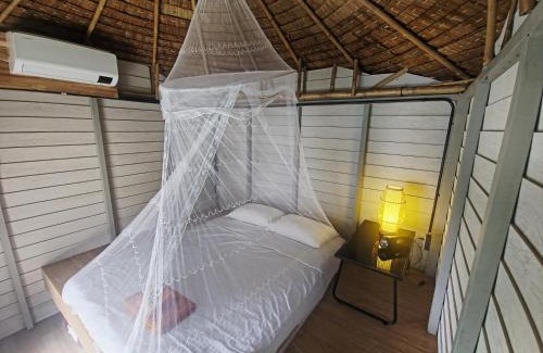 Nong Thale Complejo | Krabi Sea view, Lilly Beach Room
