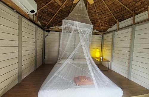 Nong Thale Complejo | Krabi Sea view, Lilly Beach Room