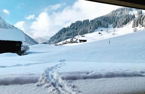 Mittelberg Apartamento | Kracha Alpinlodge