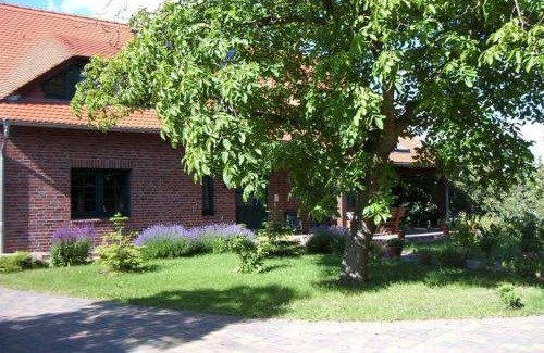 Scholis Apartamento | Kraeuter Landhaus