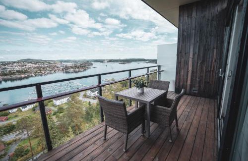 Stabbestad Complejo | Kragerø Resort