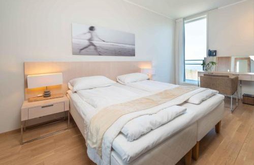Stabbestad Complejo | Kragerø Resort