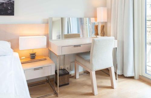 Stabbestad Complejo | Kragerø Resort