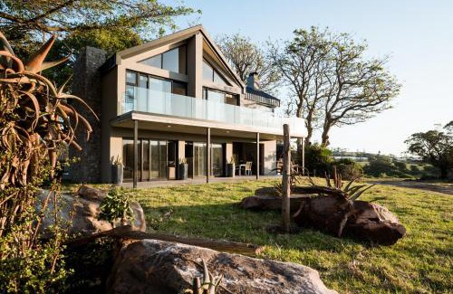 Port Elizabeth Cabina | Kragga Kamma Game Park