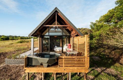Port Elizabeth Cabina | Kragga Kamma Game Park