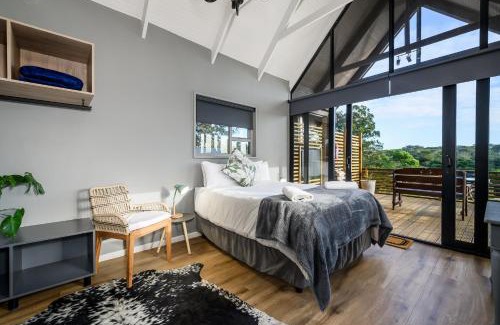 Port Elizabeth Cabina | Kragga Kamma Game Park