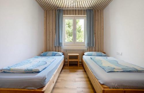 Oberreute Casa | Kraichgauer Haus