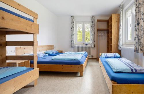 Oberreute Casa | Kraichgauer Haus