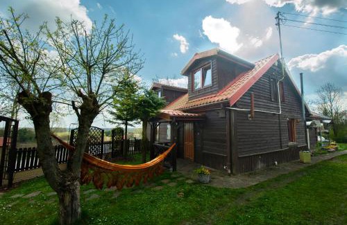 gmina Repki Apartamento | Kraina Bugu - anielski dom z bezposrednim zejsciem do rzeki