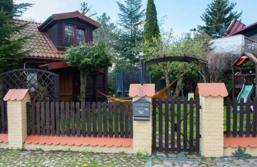 gmina Repki Apartamento | Kraina Bugu - anielski dom z bezposrednim zejsciem do rzeki