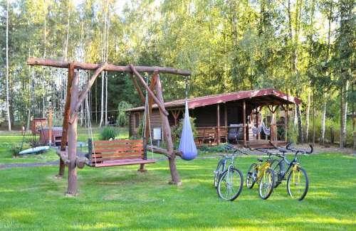 Ilawa Casa | Kraina Relaksu