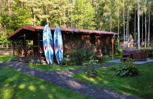 Ilawa Casa | Kraina Relaksu
